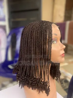 Braided Wigs
