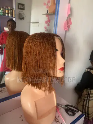 Braided Wigs