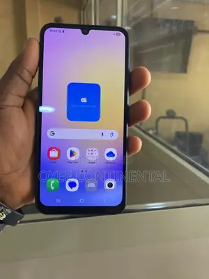 Samsung Galaxy A25 128 GB Blue