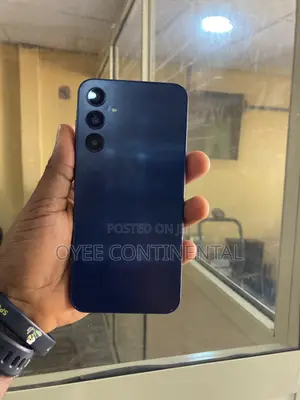 Samsung Galaxy A25 128 GB Blue