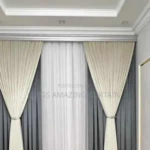 Kings Amazing Curtains