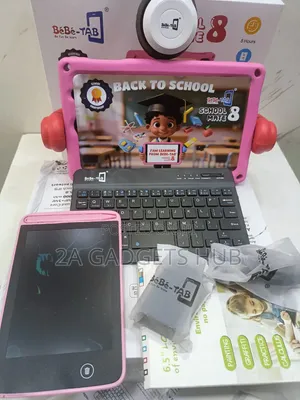 New Bebe B2060 256 GB