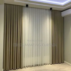 Kings Amazing Curtains