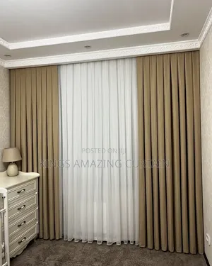 Kings Amazing Curtains