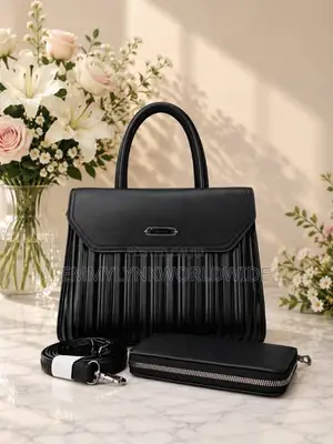 Ladies Hand Bags