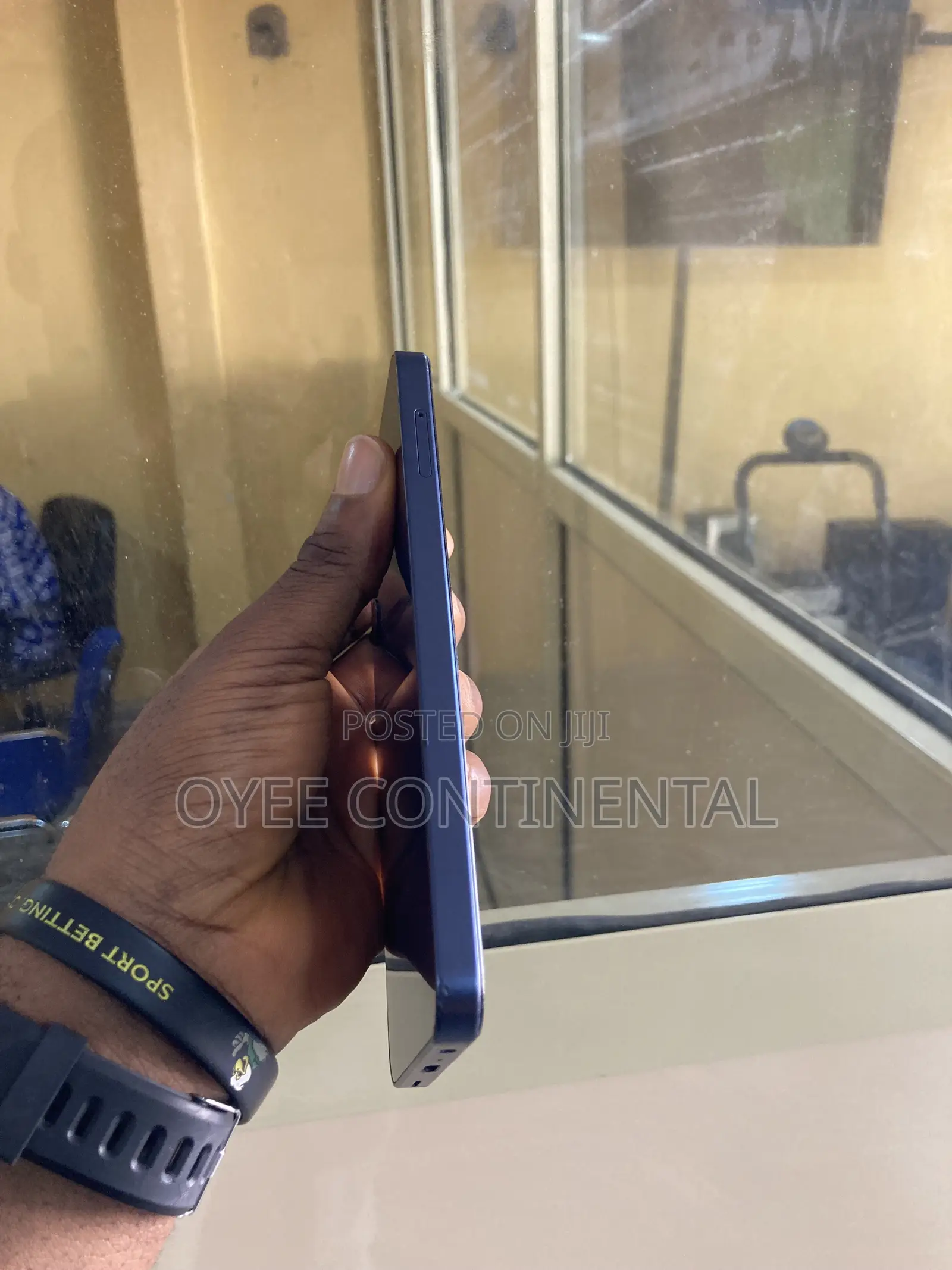 Samsung Galaxy A25 128 GB Blue