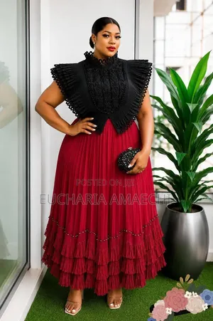 We Are a Clothing Store Located in Port Harcourt