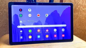 Samsung Galaxy Tab A7 10.4 (2022) 32 GB Gray