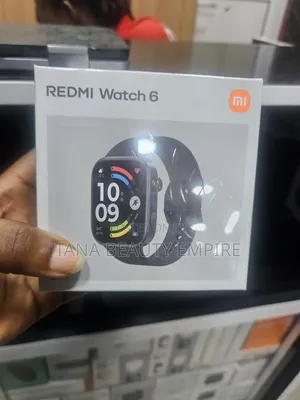 Redmi Watch 6