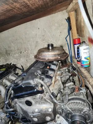 Honda Civic Engine 013/014 Model First Grade Japan