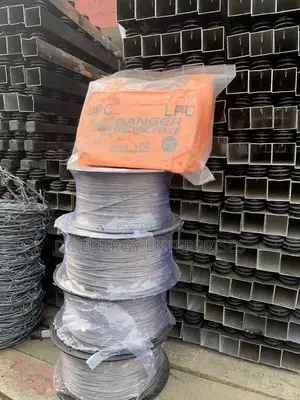 Electric Fence Accessories