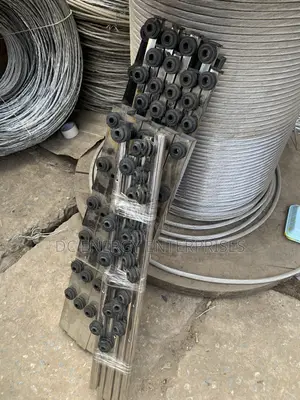 Electric Fence Accessories