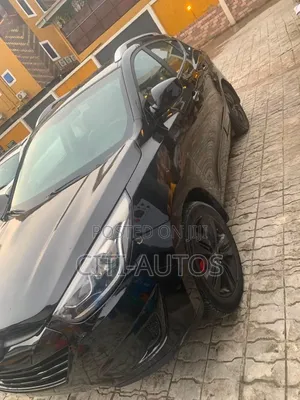 Hyundai Ix35 2014 Black