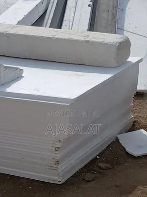 Pop Polystyrene Board 2.5 Cm 3 Cm