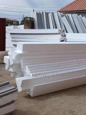 Pop Polystyrene Board 2.5 Cm 3 Cm