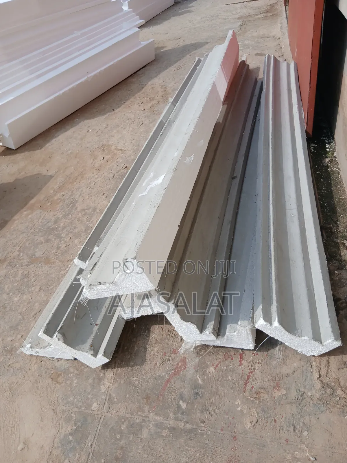 Pop Polystyrene Board 2.5 Cm 3 Cm