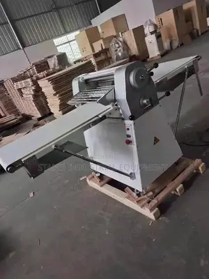 Dough Sheeter