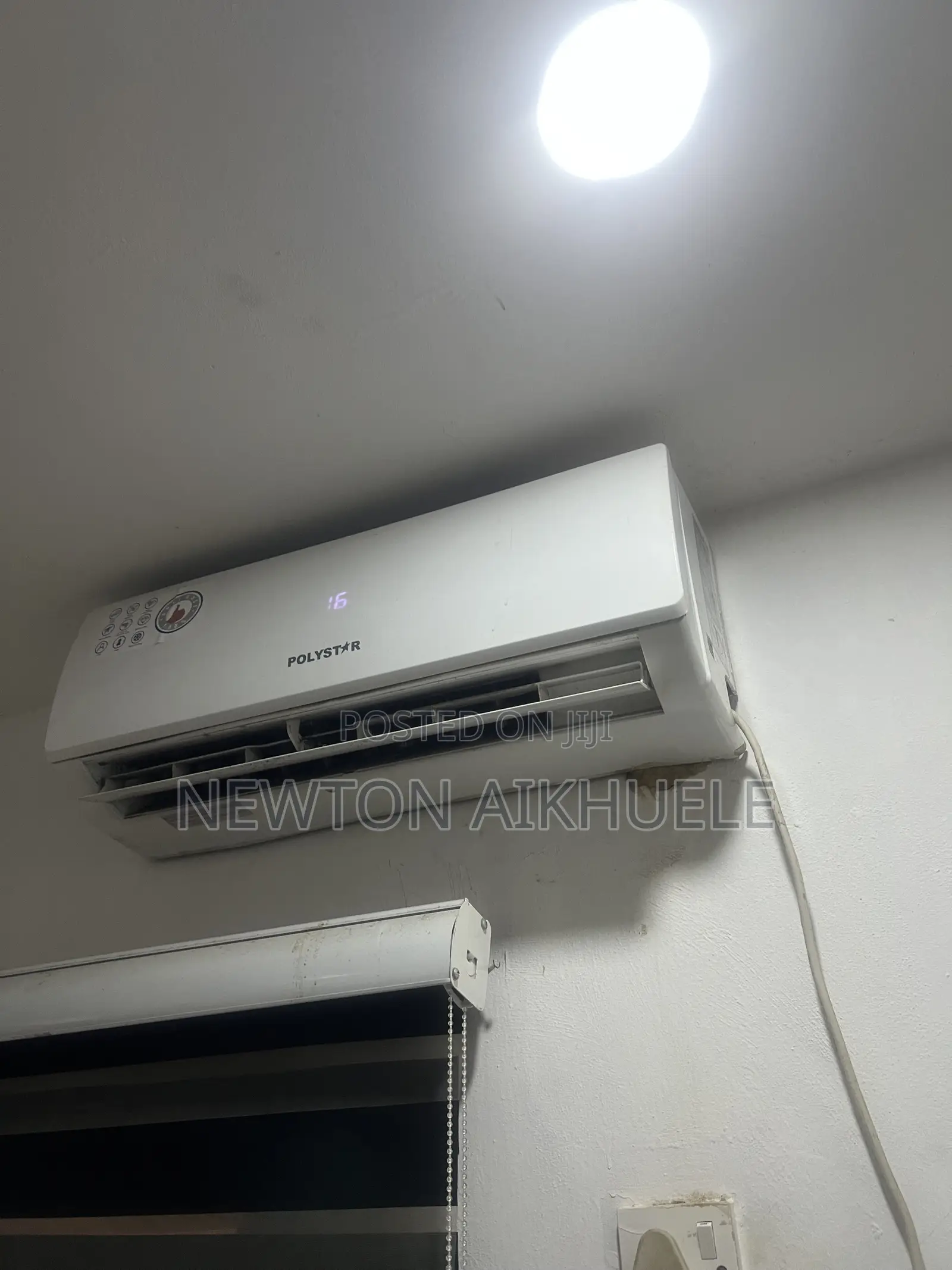 1 Horse Power Air Condition