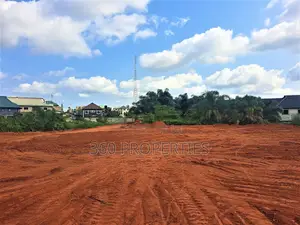 20 Acres Residential Estate Land
