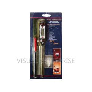 Food Digital Thermometer the Pen Type.