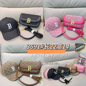 Luxury Fashion Bags and Fashion Slipars