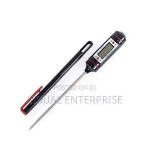 Food Digital Thermometer the Pen Type.