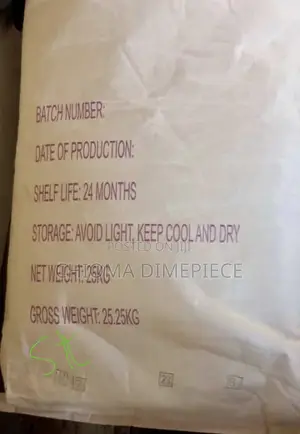 Alkalized Cocoa Powder