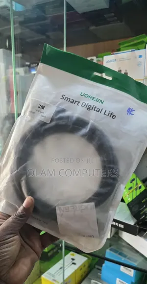 Ugreen 3m Hdmi Cable