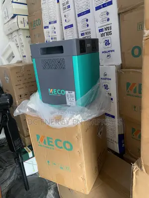 Meco 1.2kwh/2kwh Solar Generator