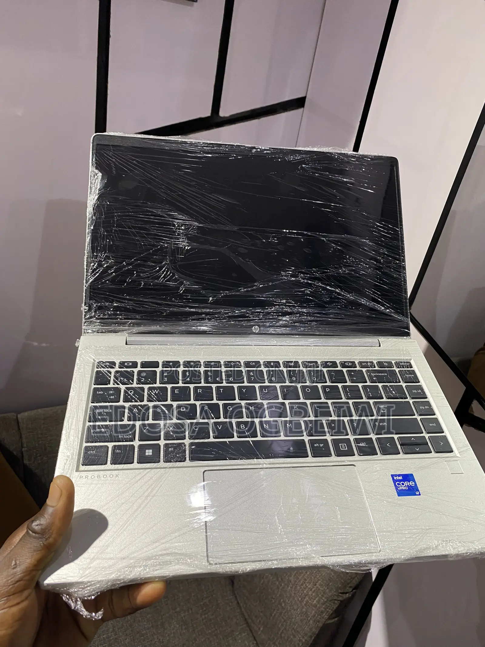 Laptop HP ProBook 640 G8 8GB Intel Core i7 SSD 256GB