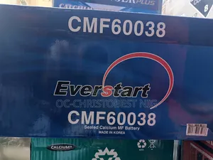 100amh Original Korea Battery