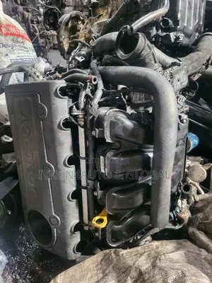 Hyundai Engines