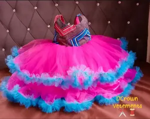 Ball Dress