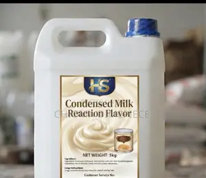 Condensed Milk Flavor