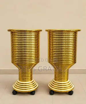 Offering Drum for Church