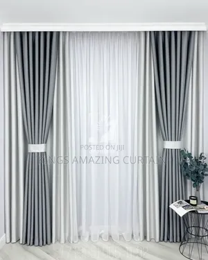 Kings Amazing Curtains