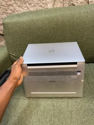 Laptop Dell XPS 13 8GB Intel Core i5 SSD 256GB
