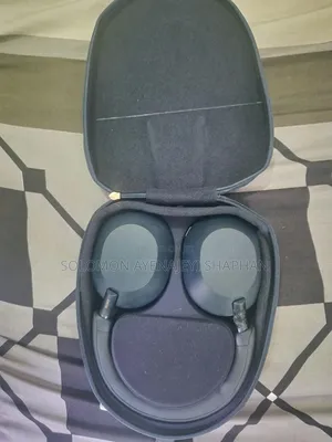 Sony Wh1000xm5