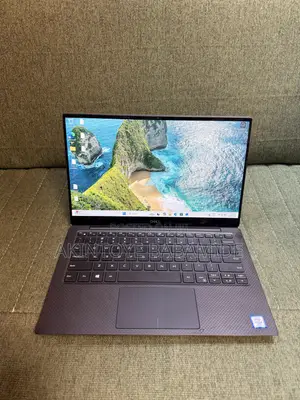 Laptop Dell XPS 13 8GB Intel Core i5 SSD 256GB