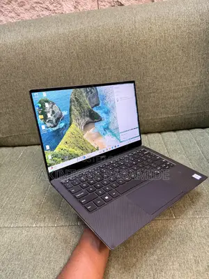 Laptop Dell XPS 13 8GB Intel Core i5 SSD 256GB