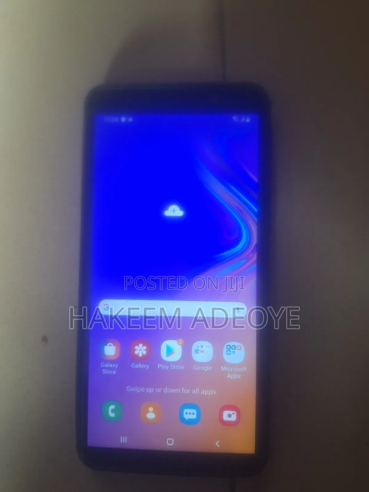 Samsung Galaxy A7 64 GB