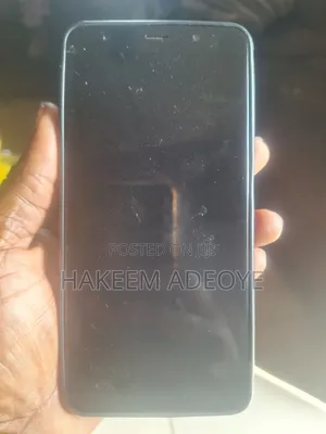 Samsung Galaxy A7 64 GB