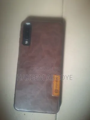 Samsung Galaxy A7 64 GB
