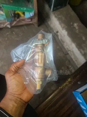 Saftety Relief Valve