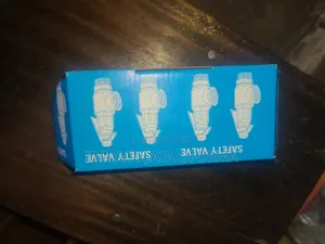 Saftety Relief Valve