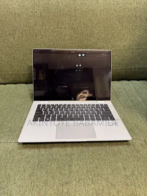 Laptop HP EliteBook X360 1030 G3 8GB Intel Core i7 SSD 512GB