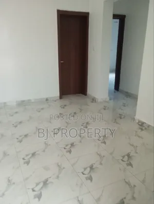 2bdrm Block of Flats in F O 1, Kubwa for rent