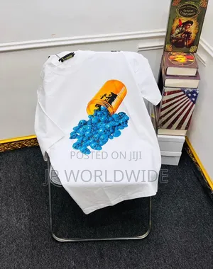 T Shirt Unisex