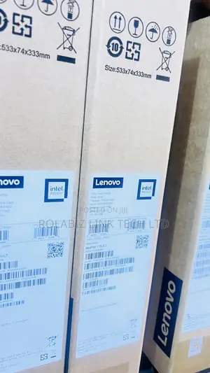 New Laptop Lenovo IdeaPad 1 8GB Intel Celeron SSD 256GB