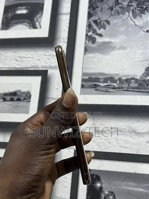 Apple iPhone XS Max 64 GB Gold